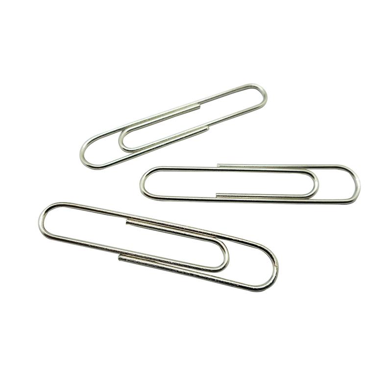 │0705│Paper Clips_50mm