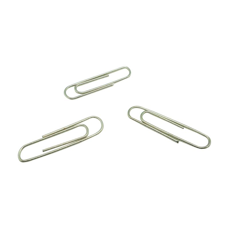 │0700│Paper Clips_23mm