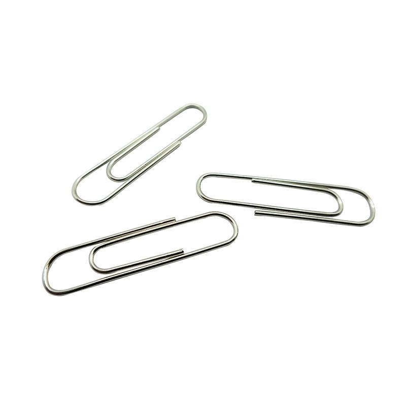 │0702│Paper Clips_28mm