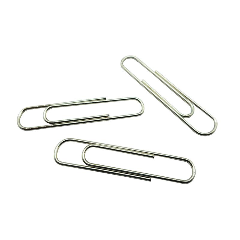 │0706│Paper Clips_50mm