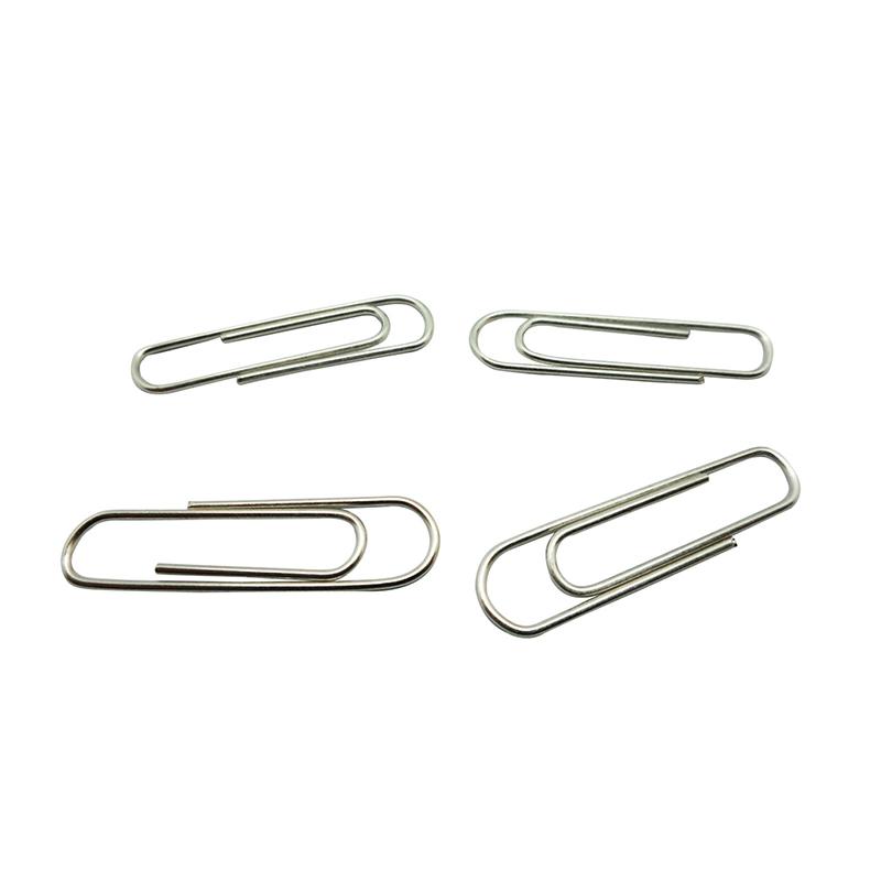 │0701│Paper Clips_25mm