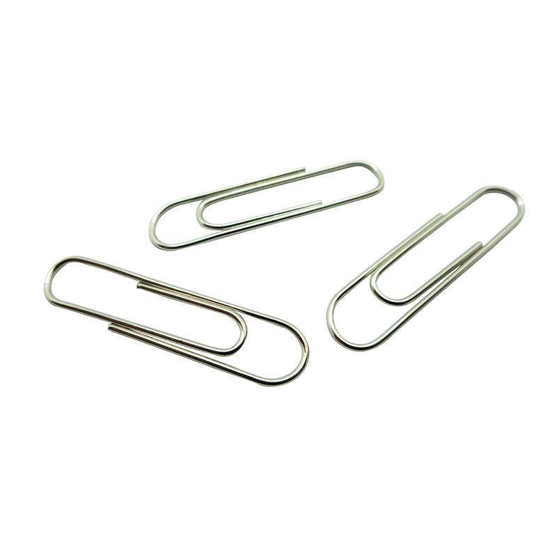 │0708│Paper Clips_29mm