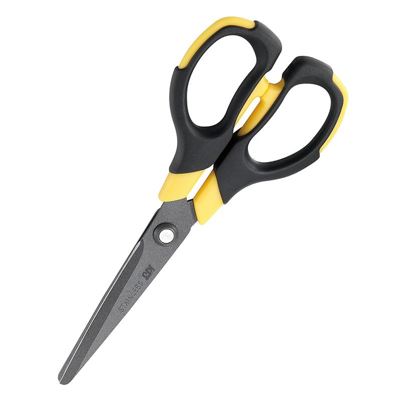 │0920J│Non-Stick Comfort Grip Scissors