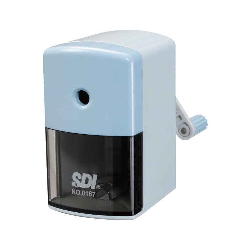 │0167P│ AUTO-FEED PENCIL SHARPENER