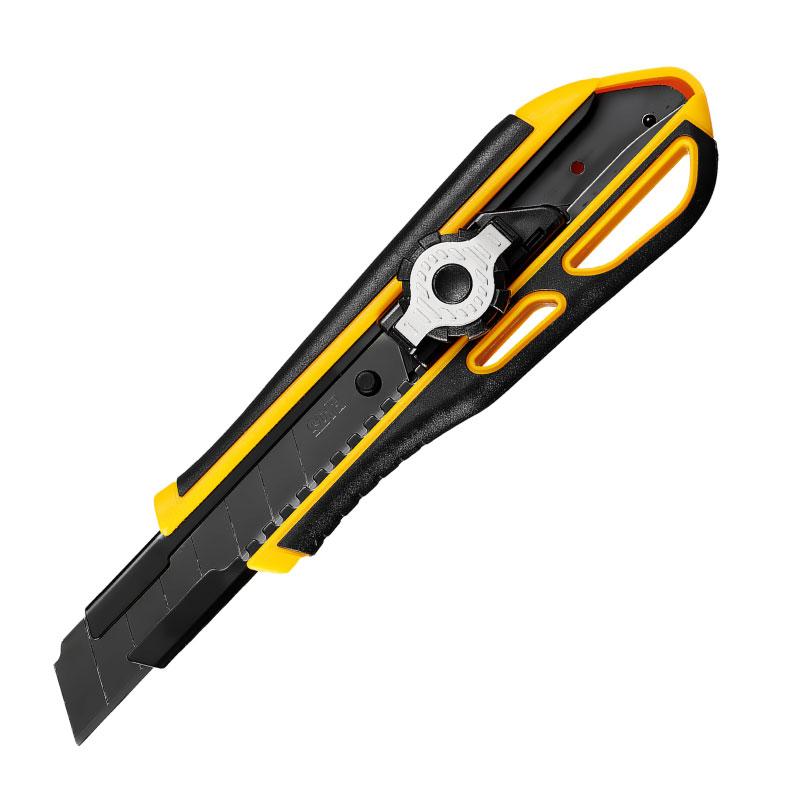 │0446C│Duo Lock Knife-18mm