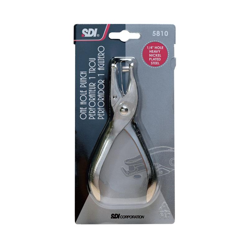 │5810 │ONE HOLE PUNCH