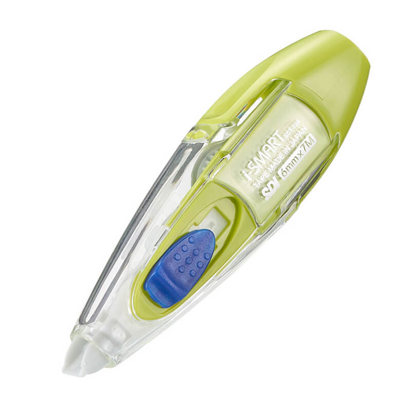 │SCT-706G│i-SMART 輕鬆推修正帶