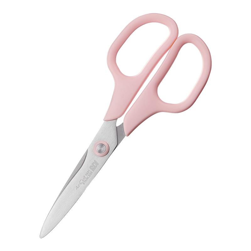 │0931C│Air Cut•S曲線剪（輕便型）