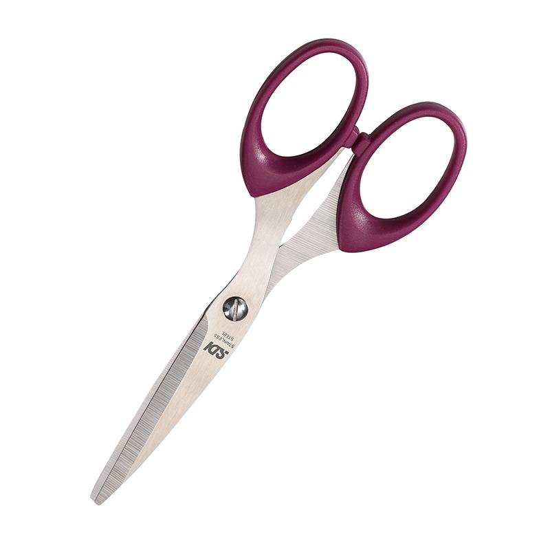 │0927C│Craft Titanium Scissors-SDI stationery