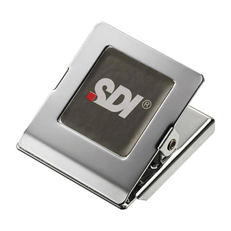 │4287│Magnetic Clip_45 X 50mm-SDI stationery