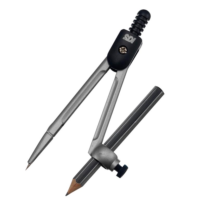 │0603A│Compasses Set-SDI stationery