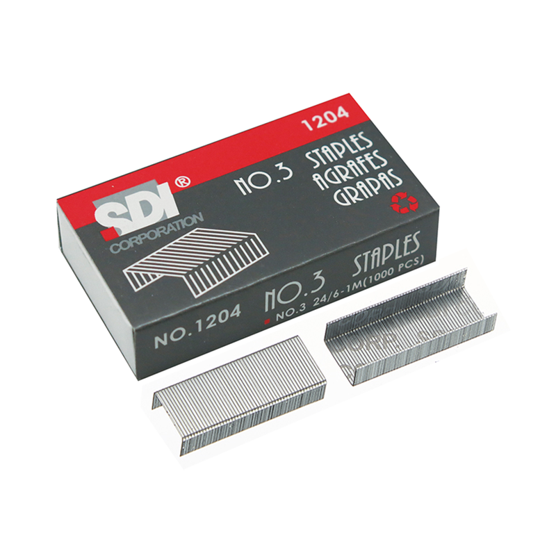 │1213 │23/13 STAPLES-SDI stationery
