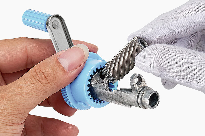 │0162P│PENCIL SHARPENER-SDI stationery