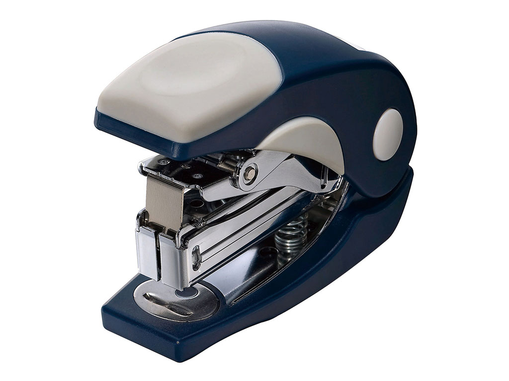 │6116│Orca 迷你省力型訂書機-SDI手牌文具