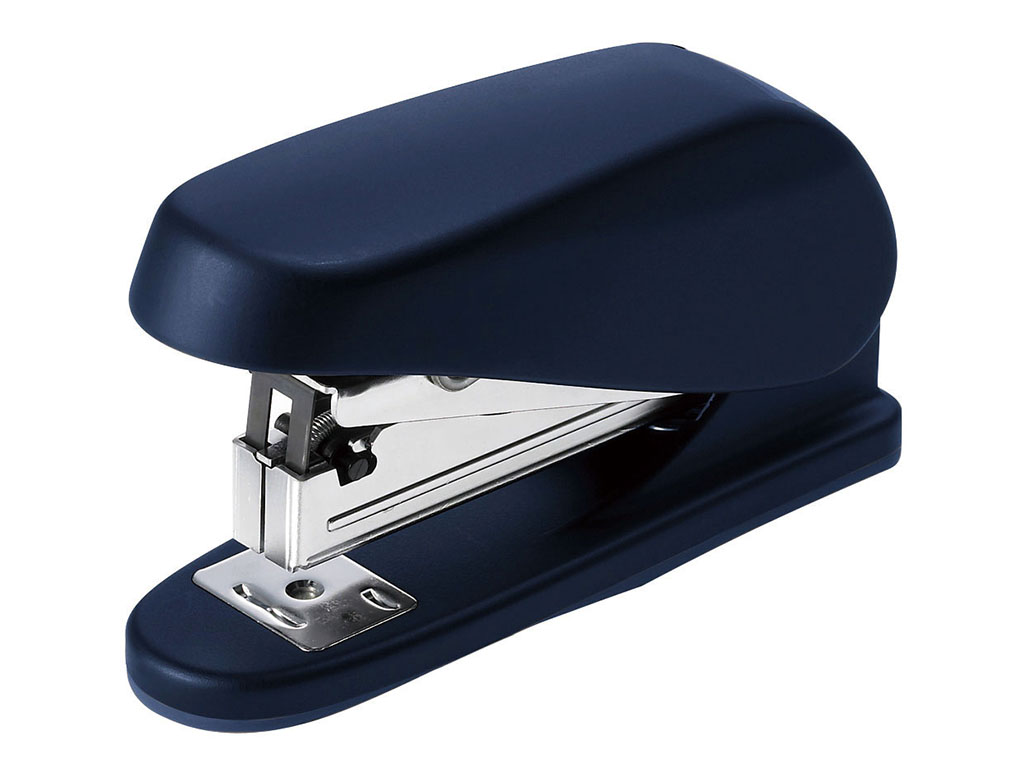 │6176│Orca 省力型訂書機(附針)-SDI手牌文具