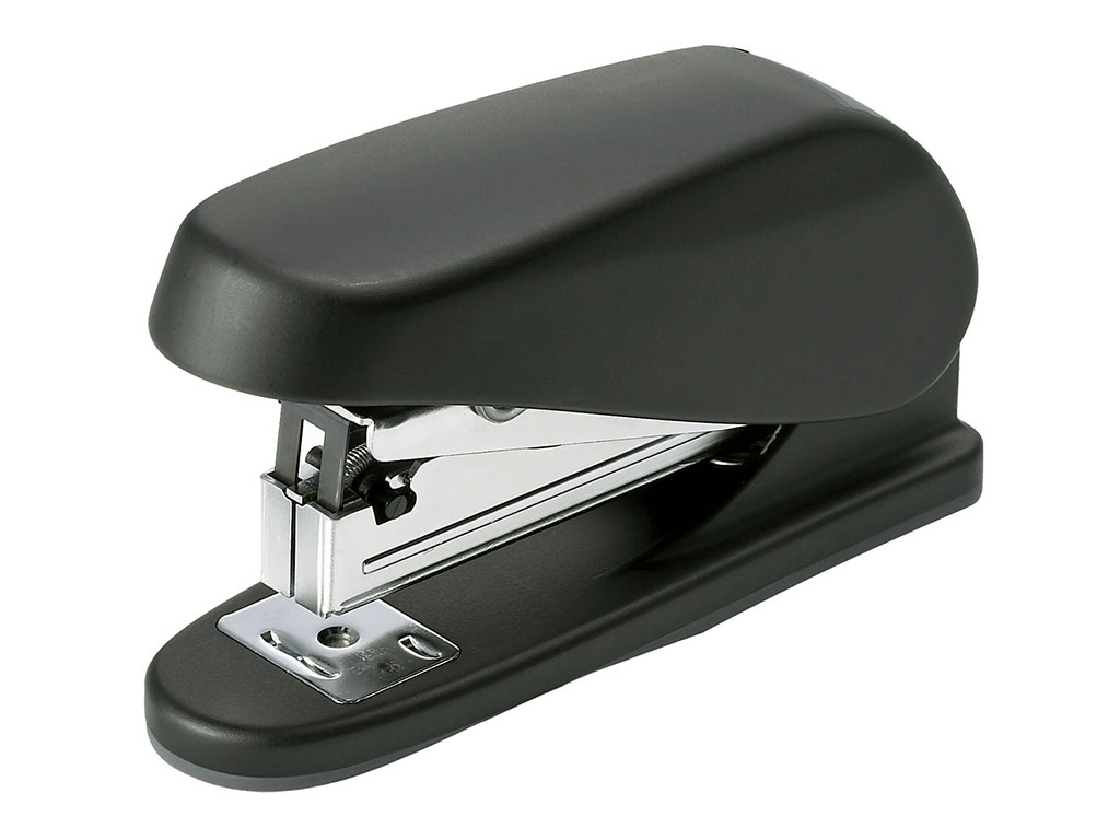 │6176│Orca 省力型訂書機(附針)-SDI手牌文具