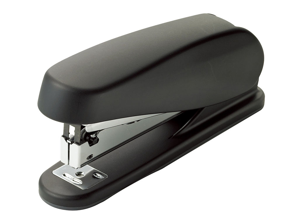 │6186 │LIGHT-FORCE FULL STRIP STAPLER-SDI stationery