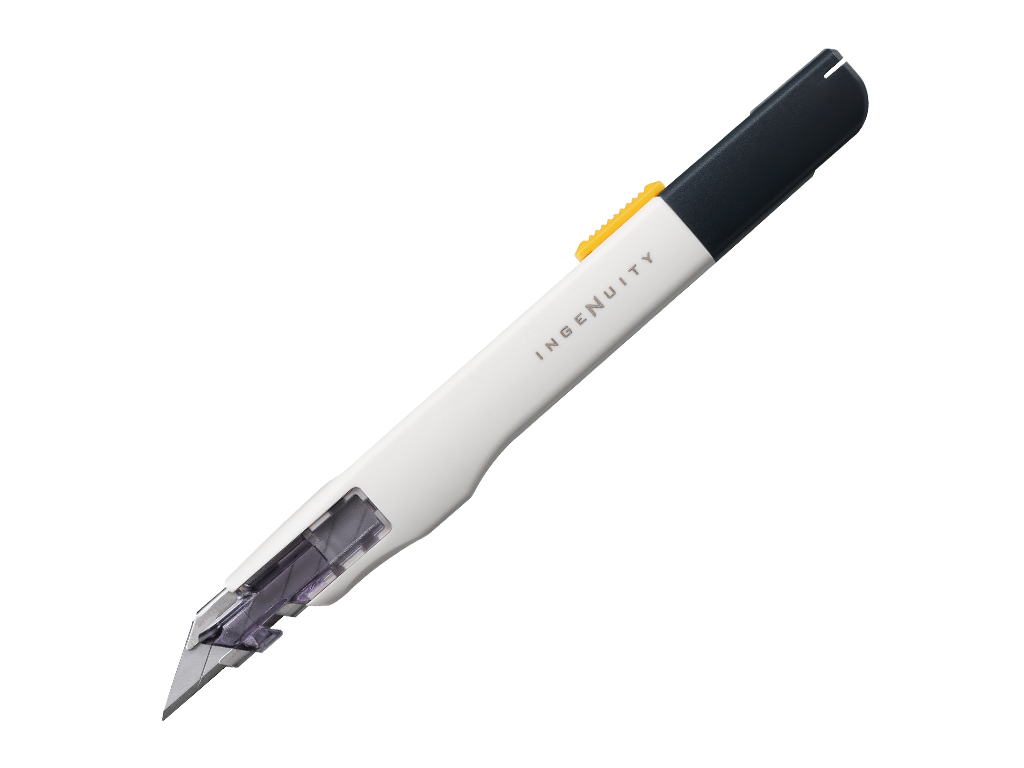 │0443C│Ingenuity Precision Cutters-SDI stationery