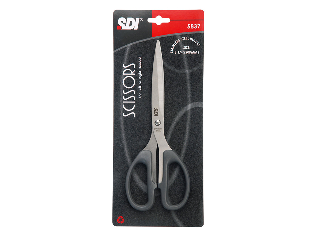 │5837│Scissors-SDI stationery