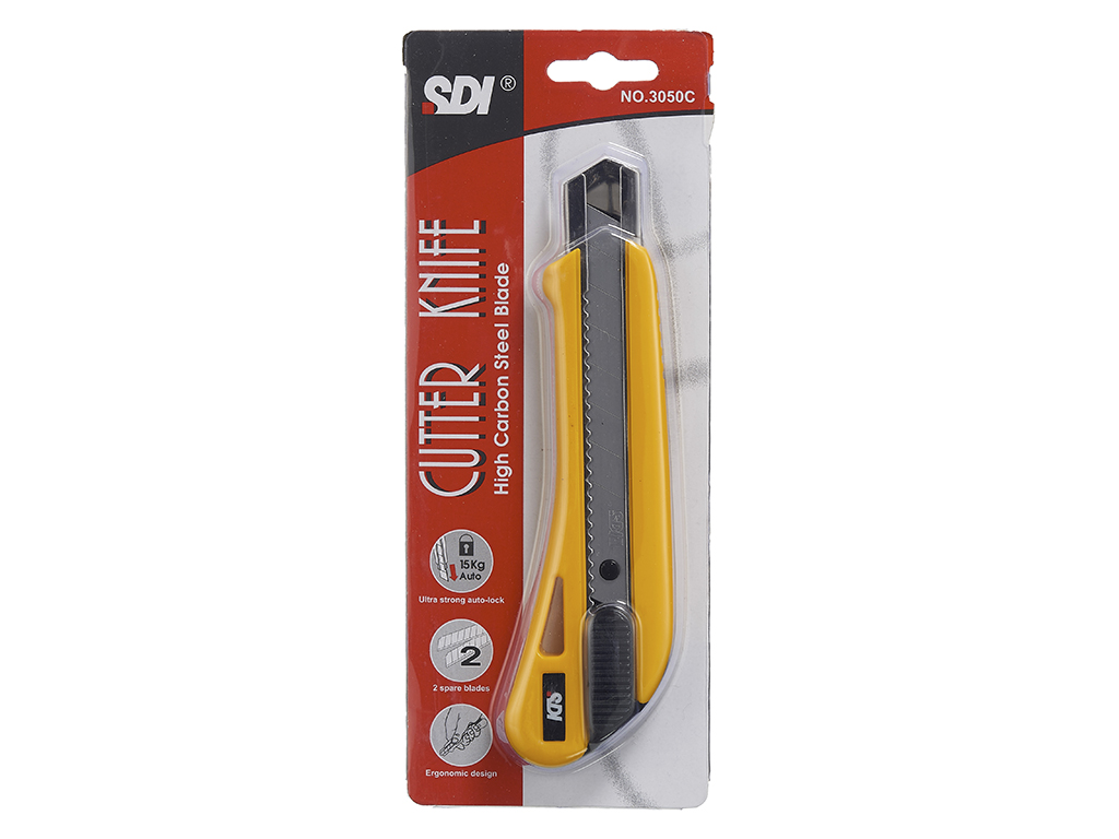 未開封CD　'else/Cutter │3050C│Heavy Duty Cutter-SDI stationery