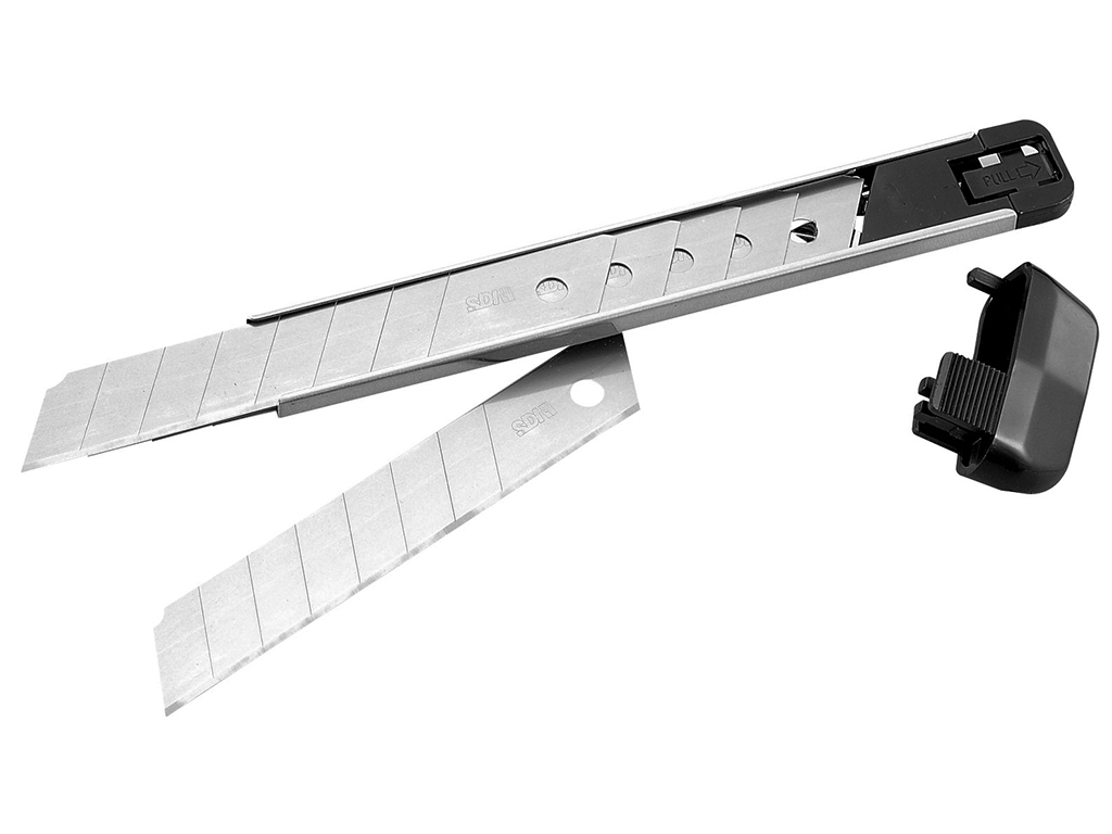 │5430│Magazine Snap Cutter Knife-SDI stationery