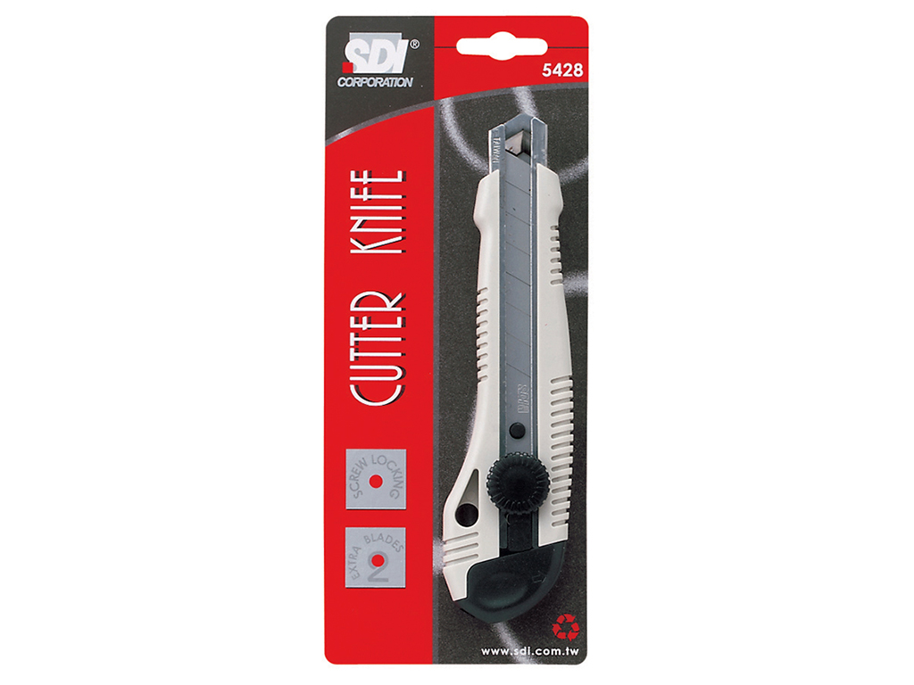 │0423│Heavy Duty Cutter-SDI stationery