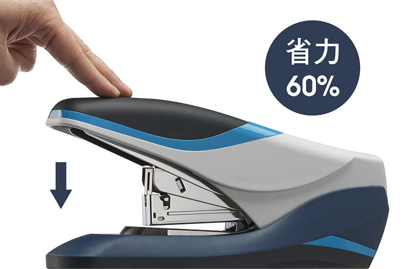 │1248B│110張省力型高張數訂書機-SDI手牌文具
