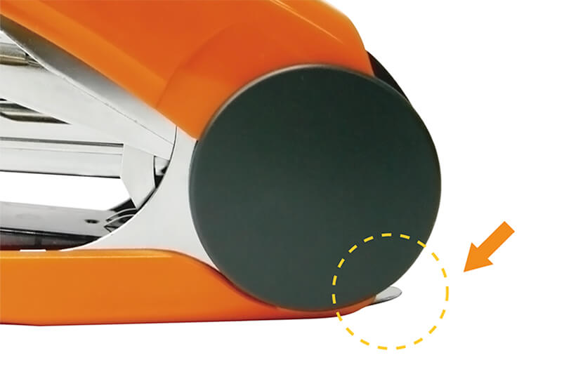 版画 1S225-10 │1113C-X │No.10 STAPLER-SDI stationery