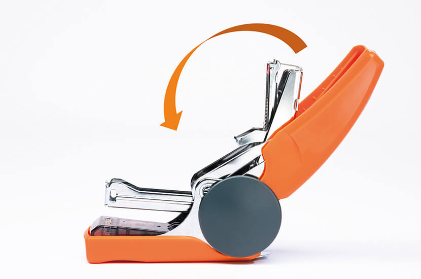 │1113C-X │No.10 STAPLER-SDI stationery