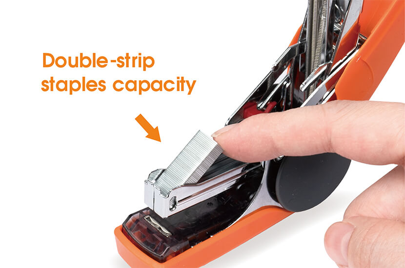 │1113C-X │No.10 STAPLER-SDI stationery