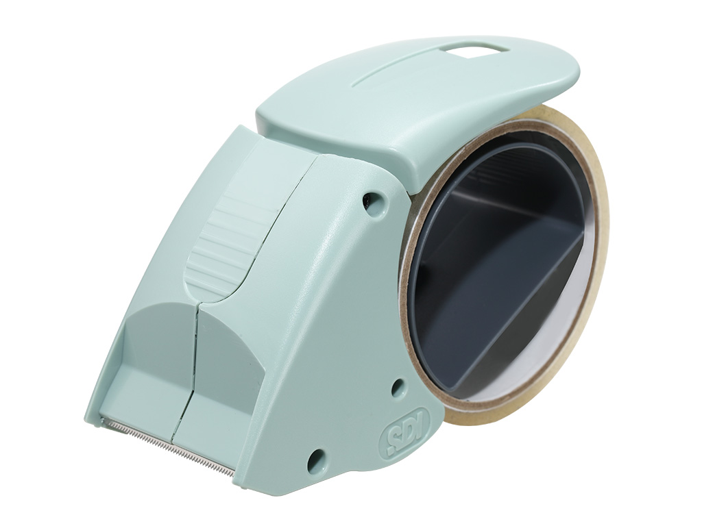 │0522P │PACKAGING TAPE DISPENSER-SDI stationery