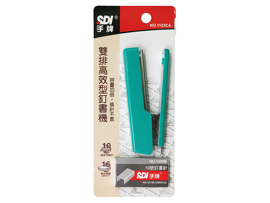 木製 ビーズ織機 大2台 中1台小1台 │1123CA │雙排高效型訂書機(附針)-SDI手牌文具